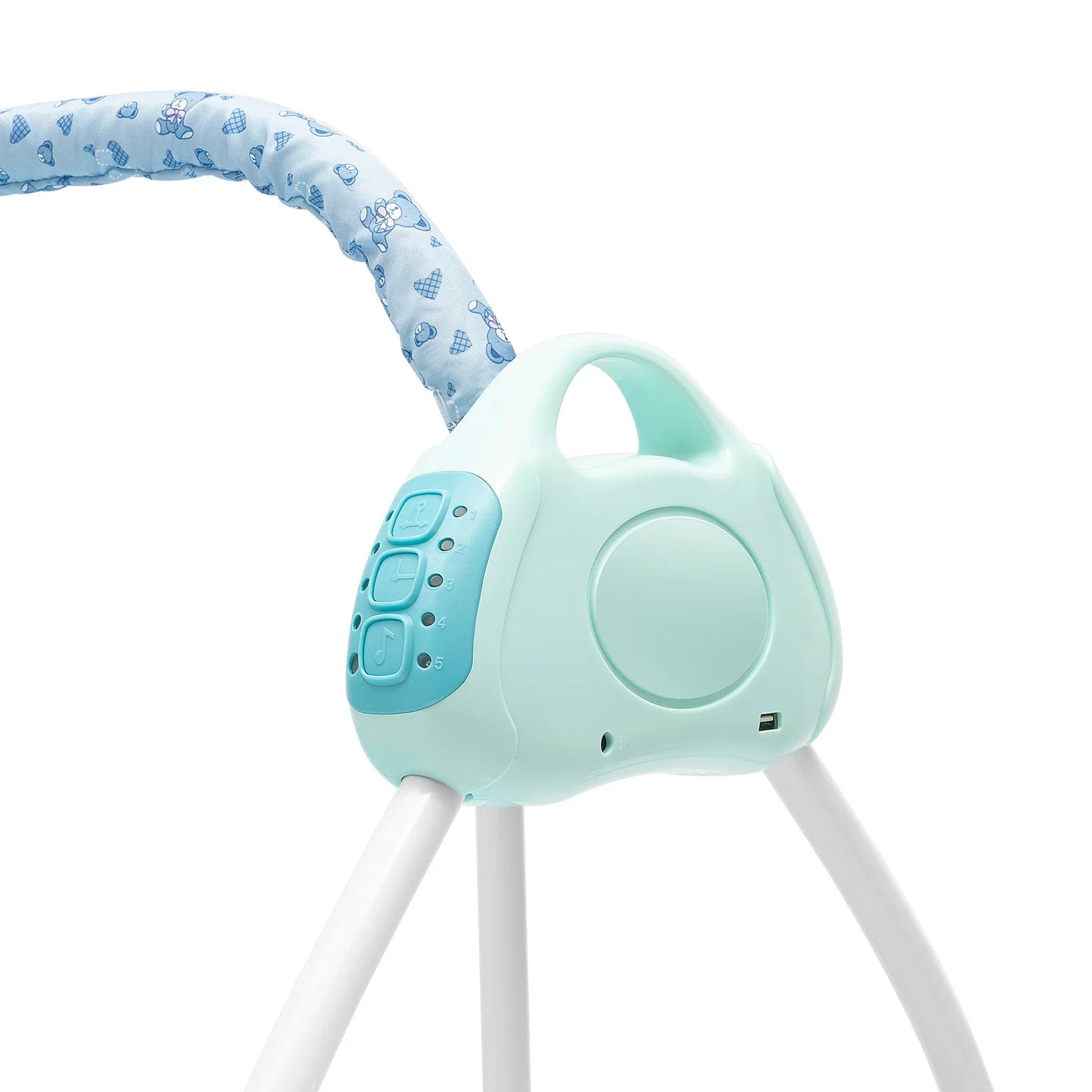 Sleeping Bed Auto Rocking Chair
