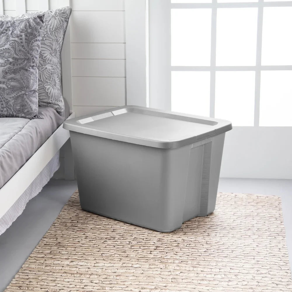 Large Storage Bins