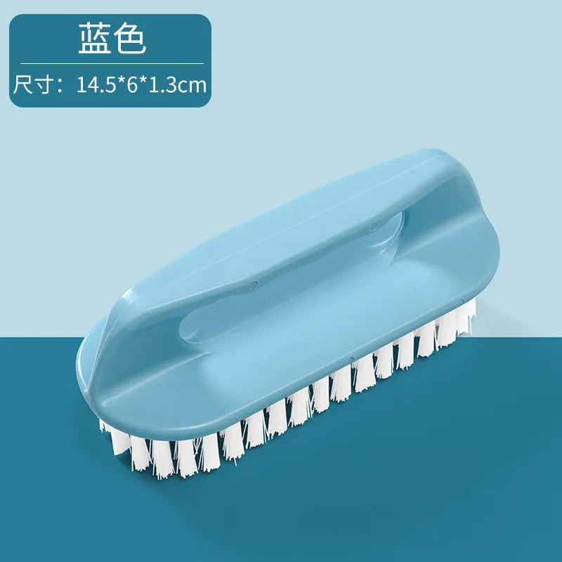 Multi-functional Household Laundry Brush