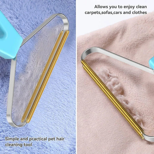 Pet Hair and Lint Remover