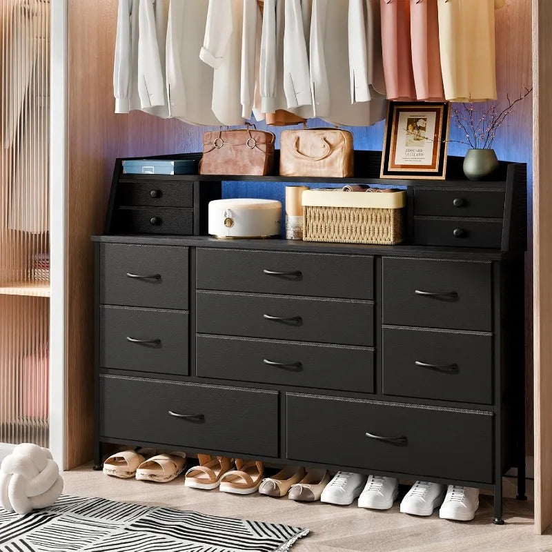 Bedroom Dresser