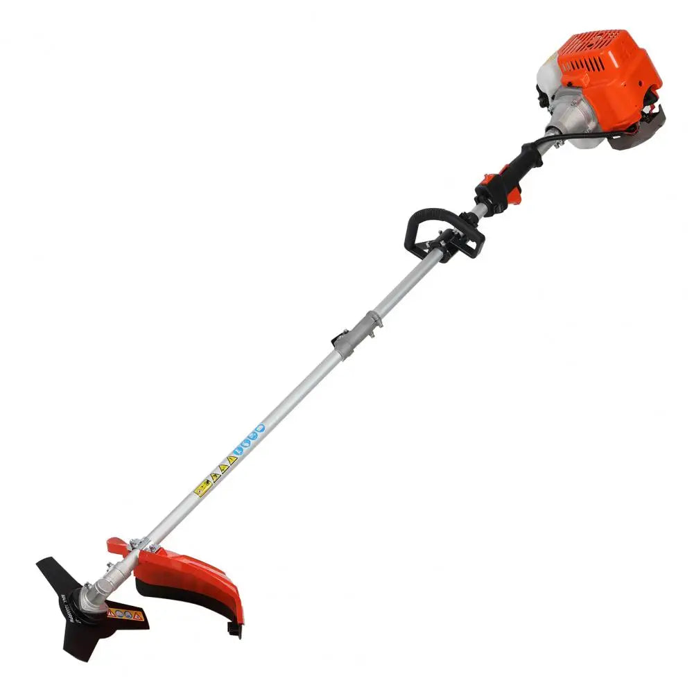 5 in 1 Lawn Mower Chainsaw Hedge Pruner Set