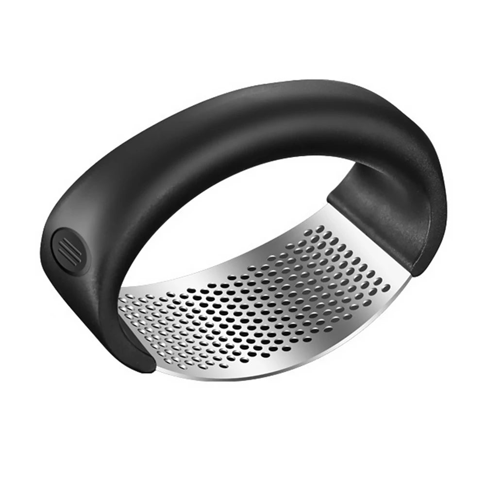 Garlic Mincer Stainless Steel