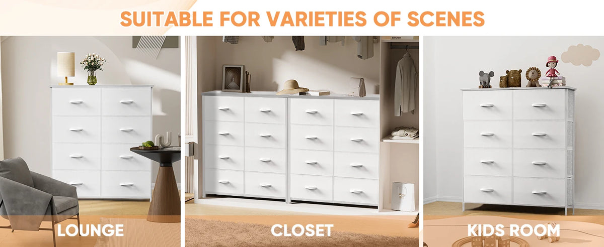Children's Wardrobe