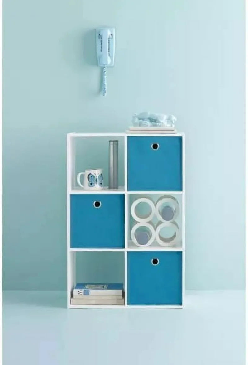 Bookcase Storage Shelf