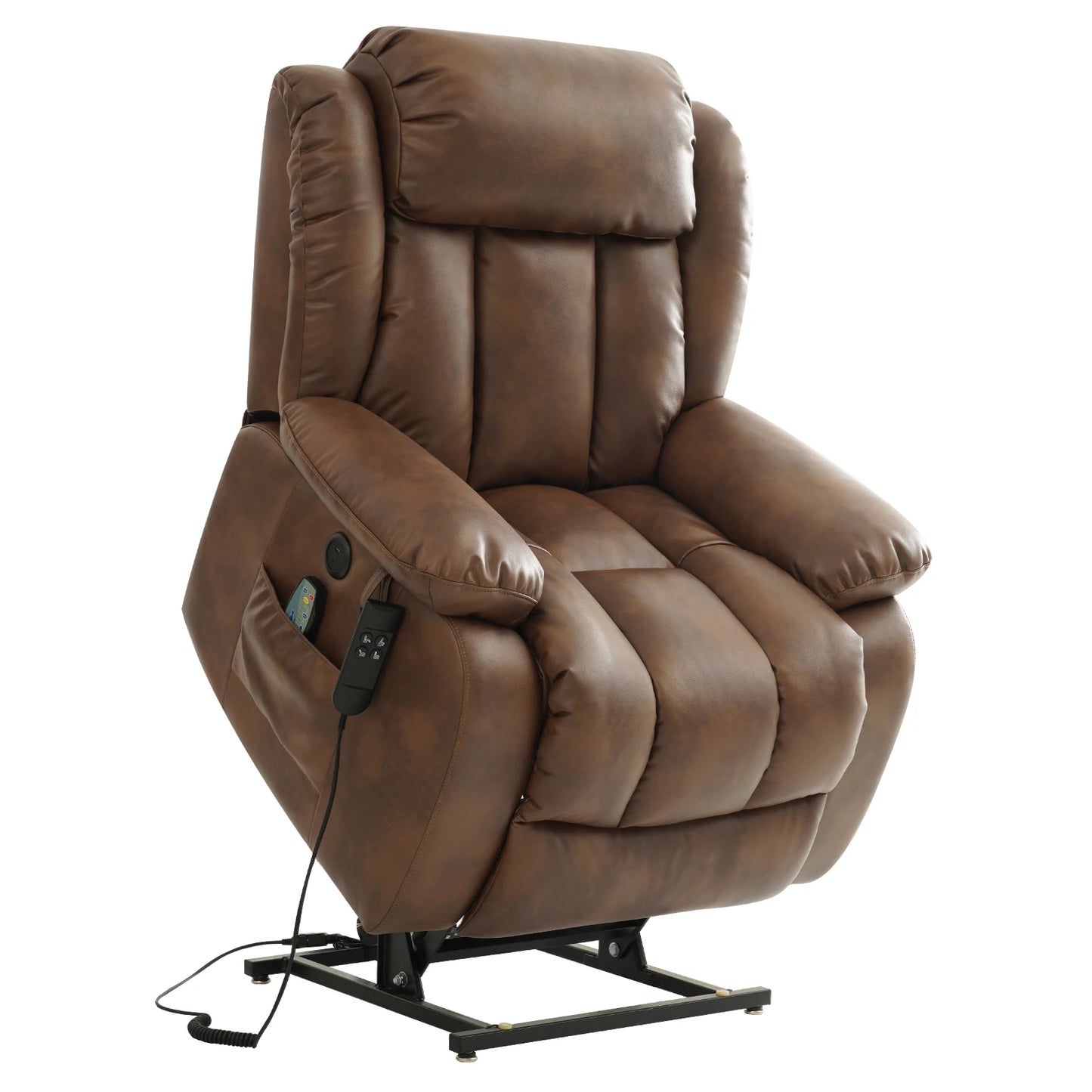 Power Lift Recliner Dual Motor