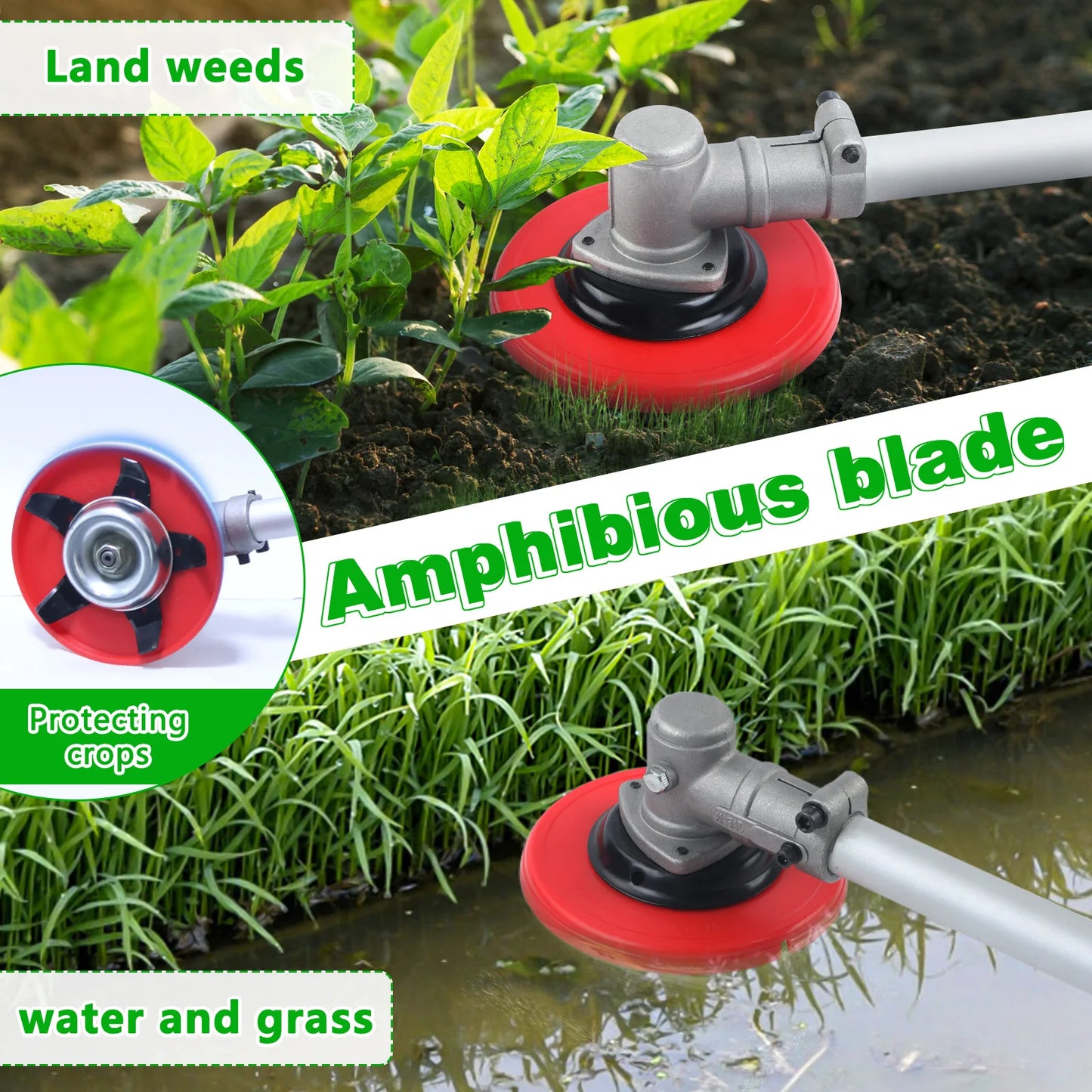 Gardening - Equipment
