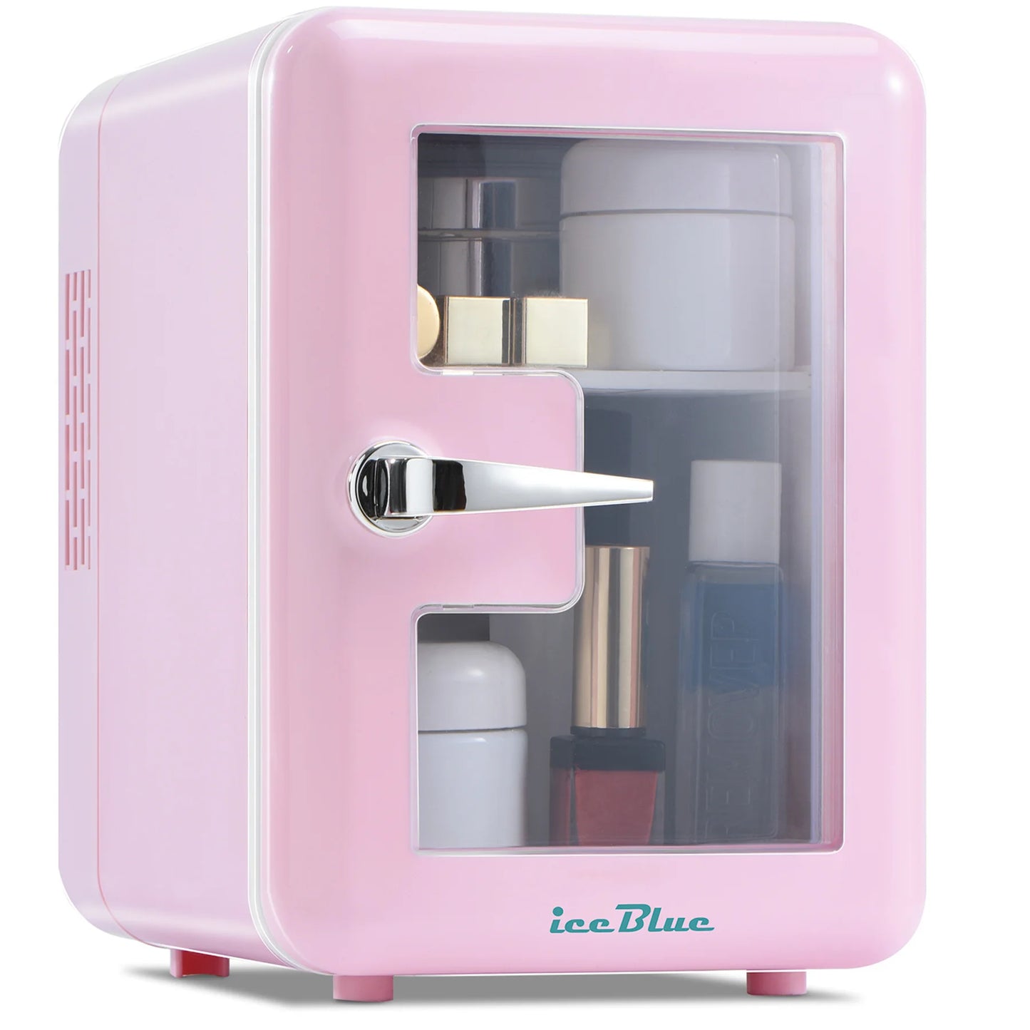 Viewing Window Mini Fridge