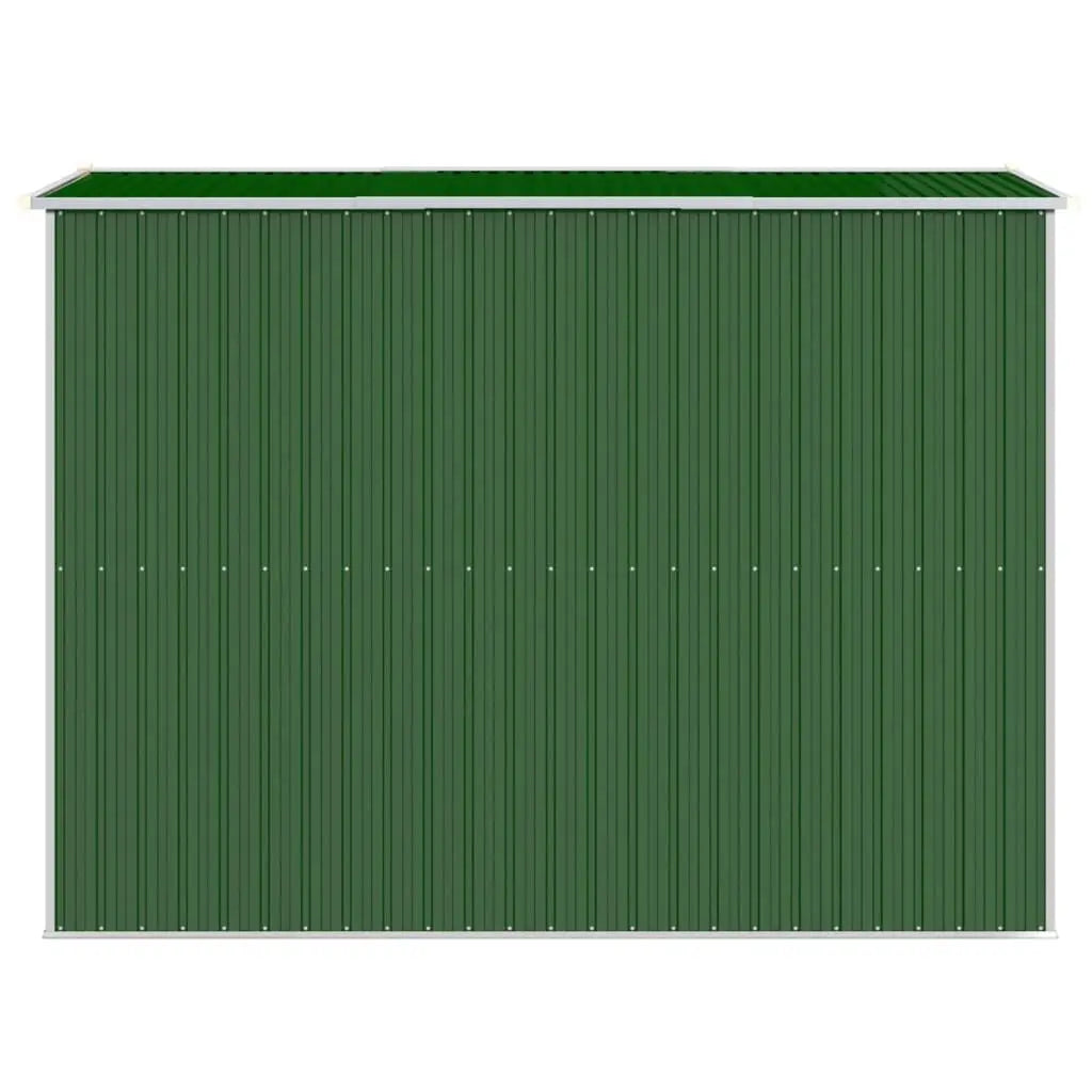 Steel Garden Shed for Storage