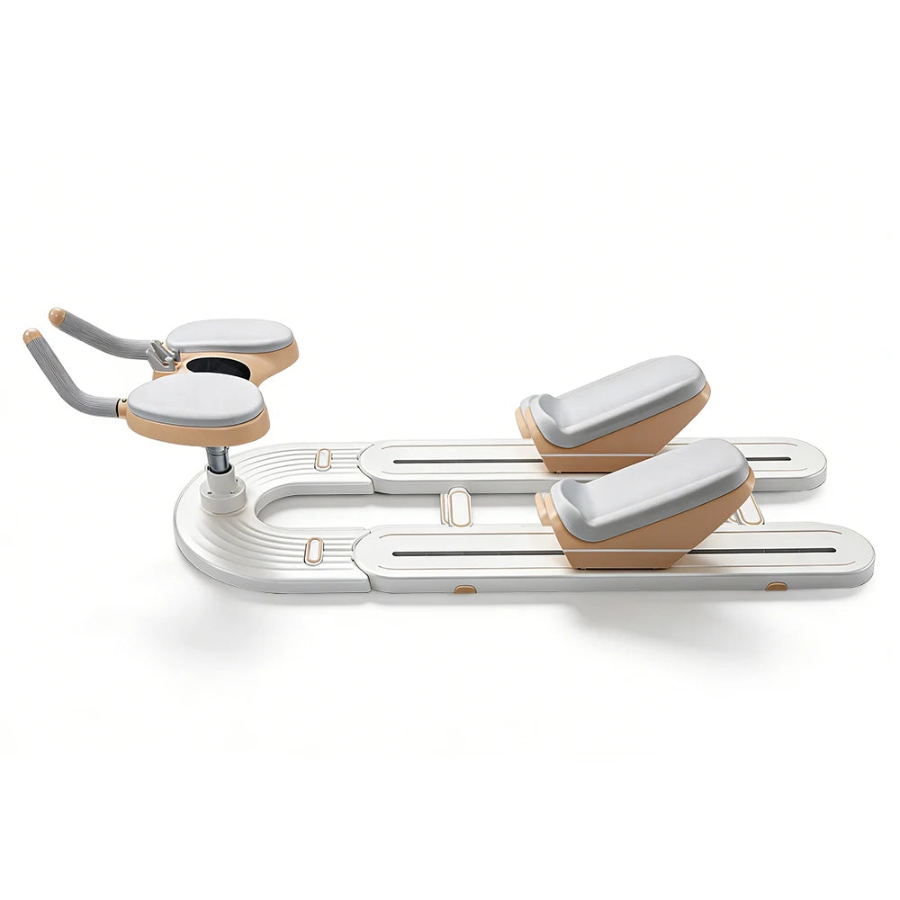 Spine Twist and Stretch Trainer