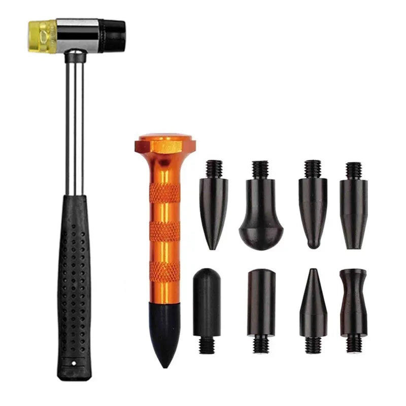 Car Body Dent Puller Removal