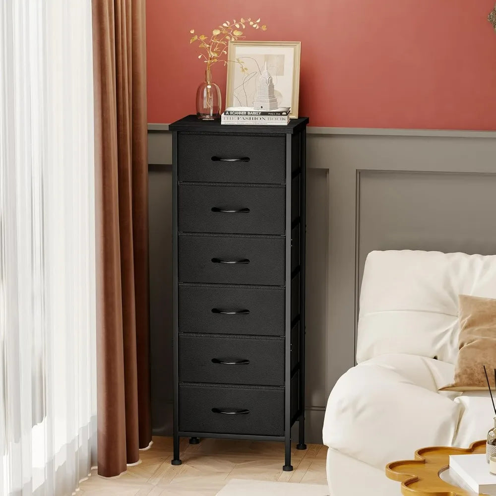 Tall Dresser for Storage Dresser Organizer