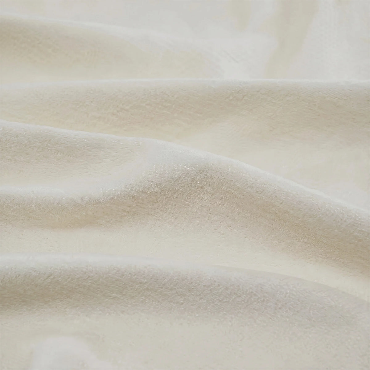 Modern Oversized Deep Seat Chenille Fabric Cloud L-Shaped Sofa
