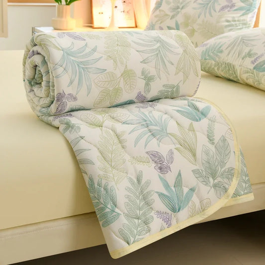 Summer Soft Comfortable Quilt