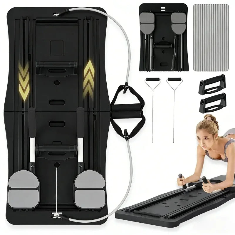 Abs Shaping Machine
