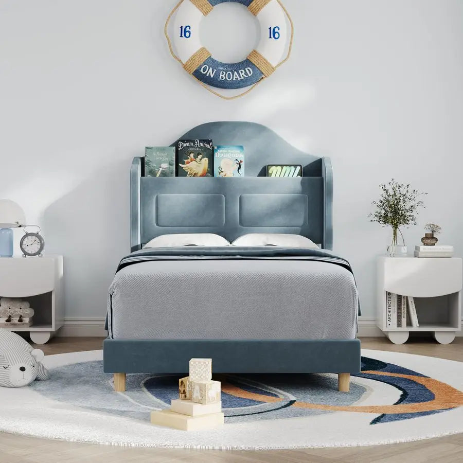Bed Frame