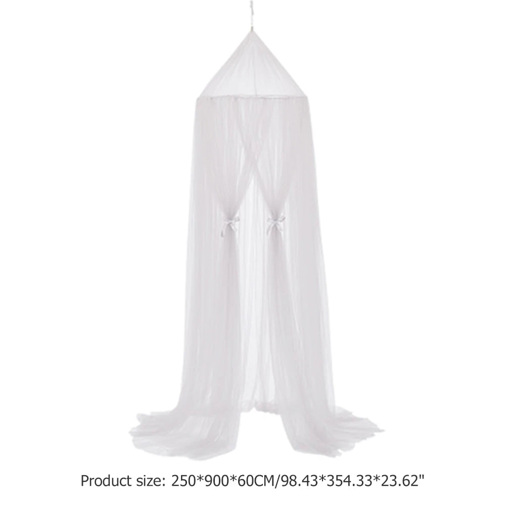 Princess Fairy Bed Canopy