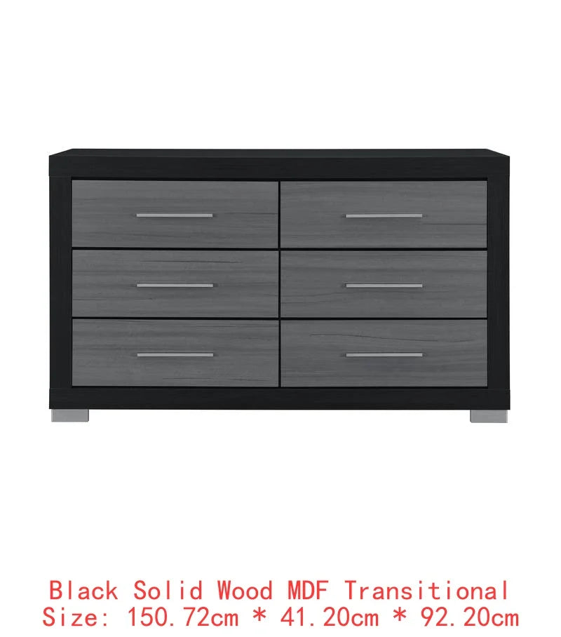 Modern Design for Cozy Spaces Full Bedroom Set