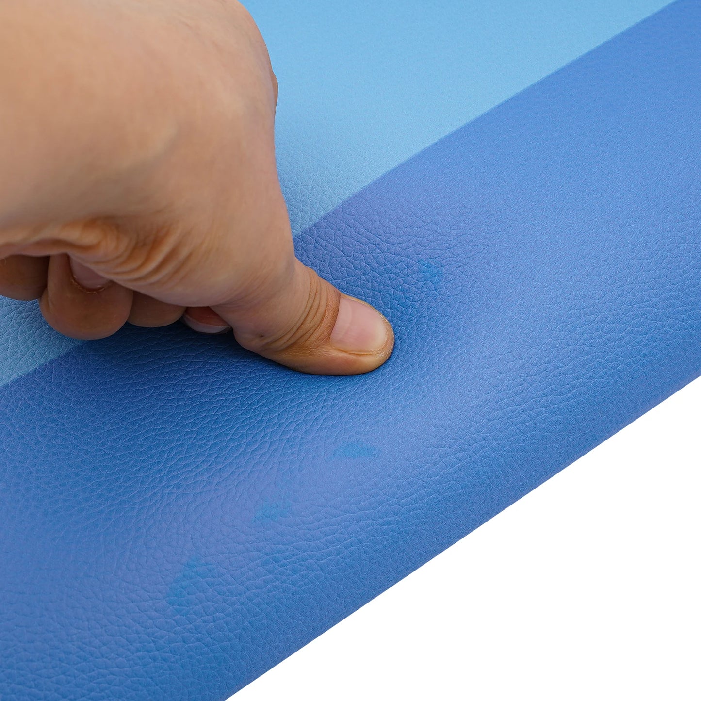3D Pencil-Shaped Wall Padding for Kids