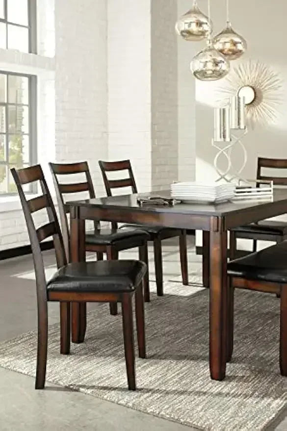 Coviar Dining Set