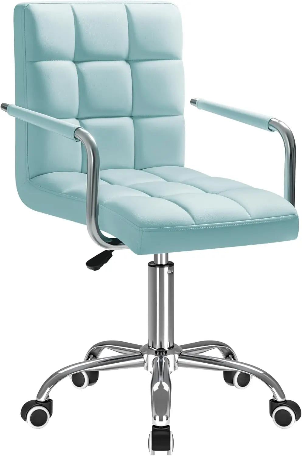 Modern PU Leather Executive Chair