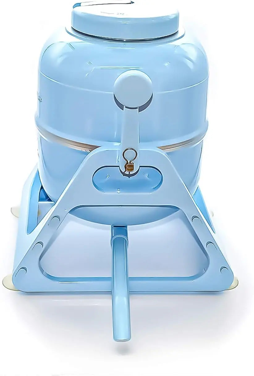 Portable Mini Washing Machine