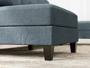 U-Shaped, Sectional Couches