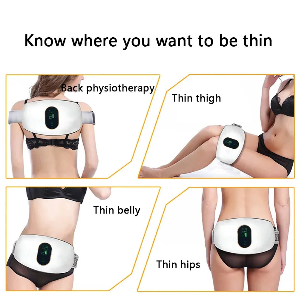 Slimming Machine Weight Loss