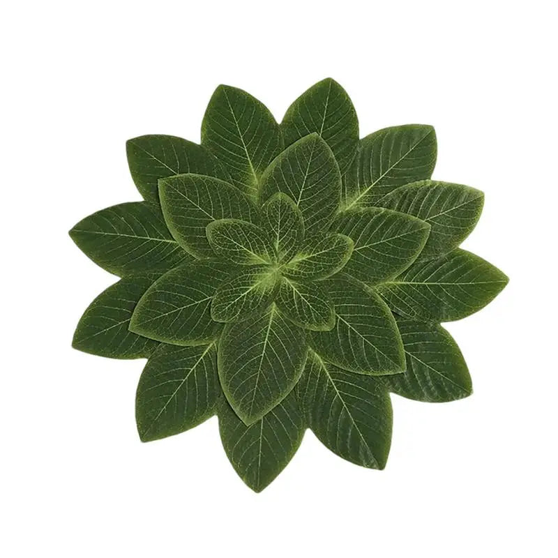 Dining Table Decor Table Mat