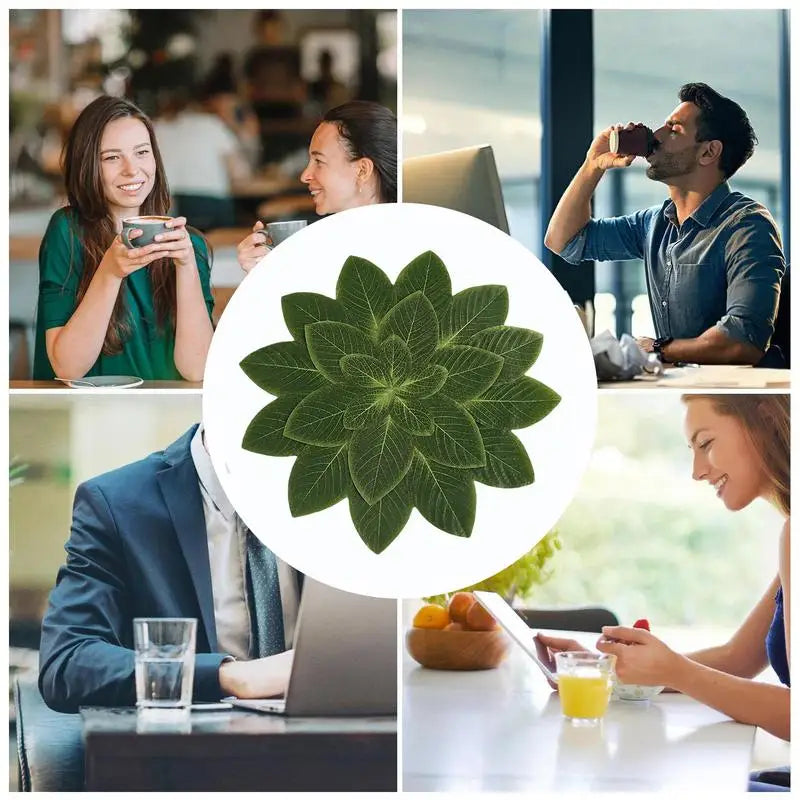 Dining Table Decor Table Mat