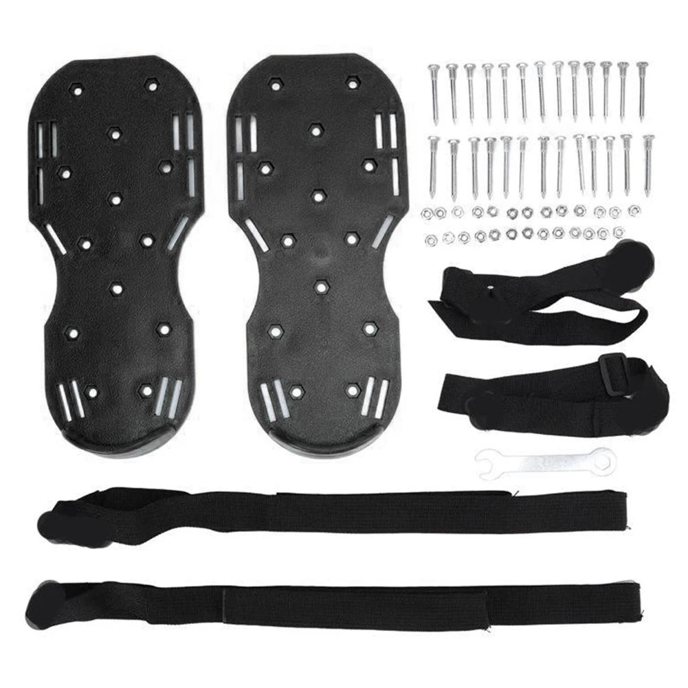 Garden Grass Nail Cultivator Tool