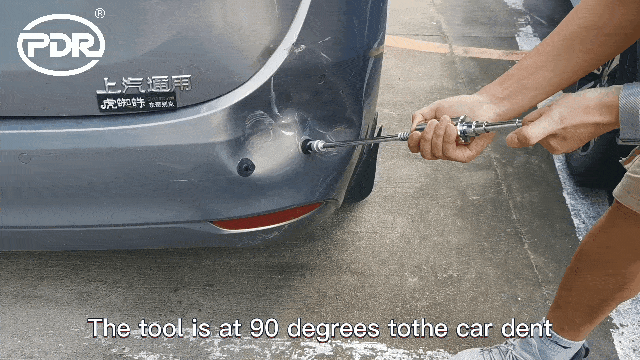 Dent Removal Car Body Repair Kit
