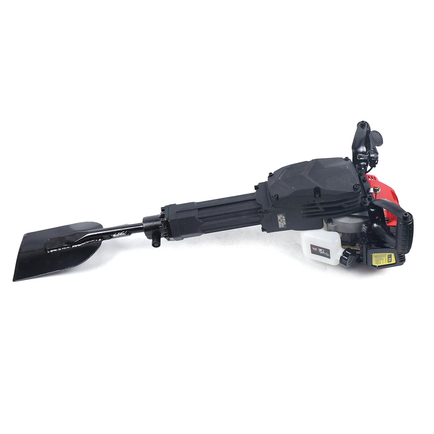 Gasoline Powered Excavator Planting Shovel