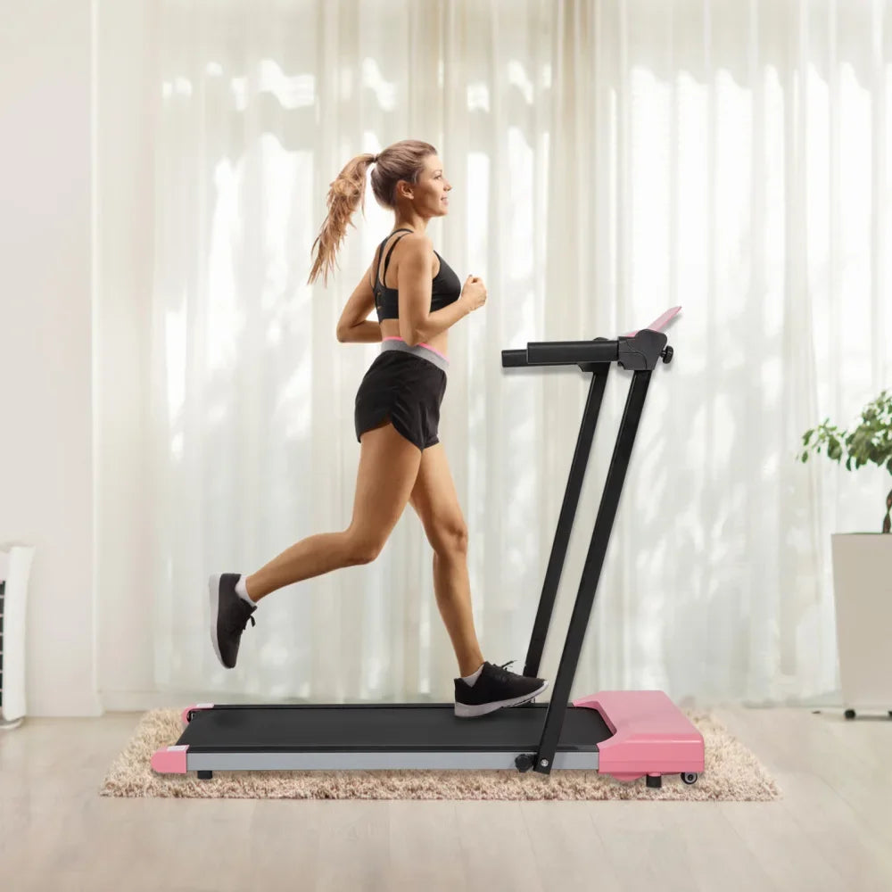 Treadmills for Home