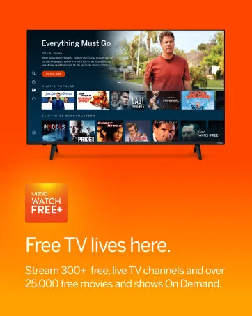 Smart TV with Alexa Compatibility