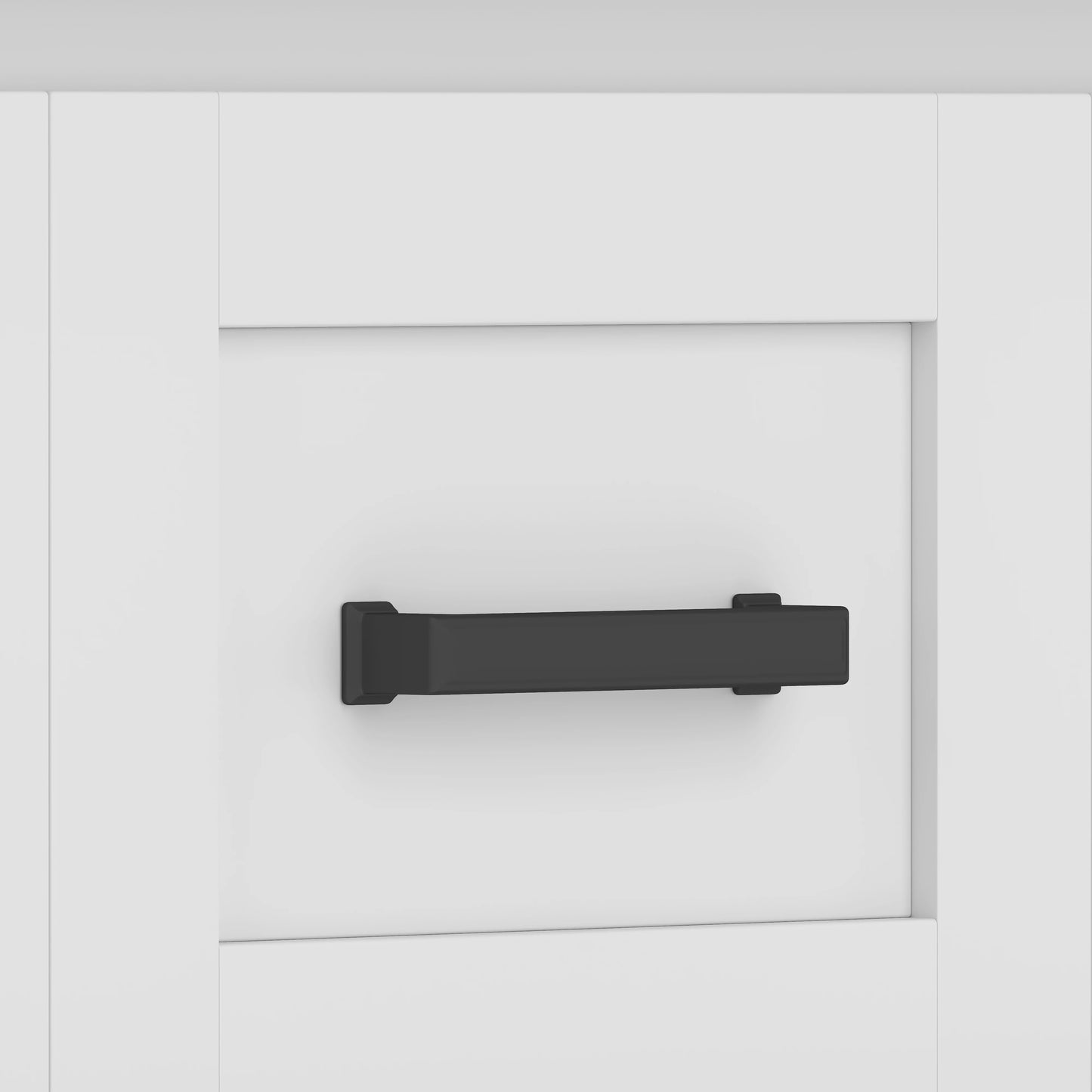 Hall Entryway Storage Organizer Cabinet with Bench