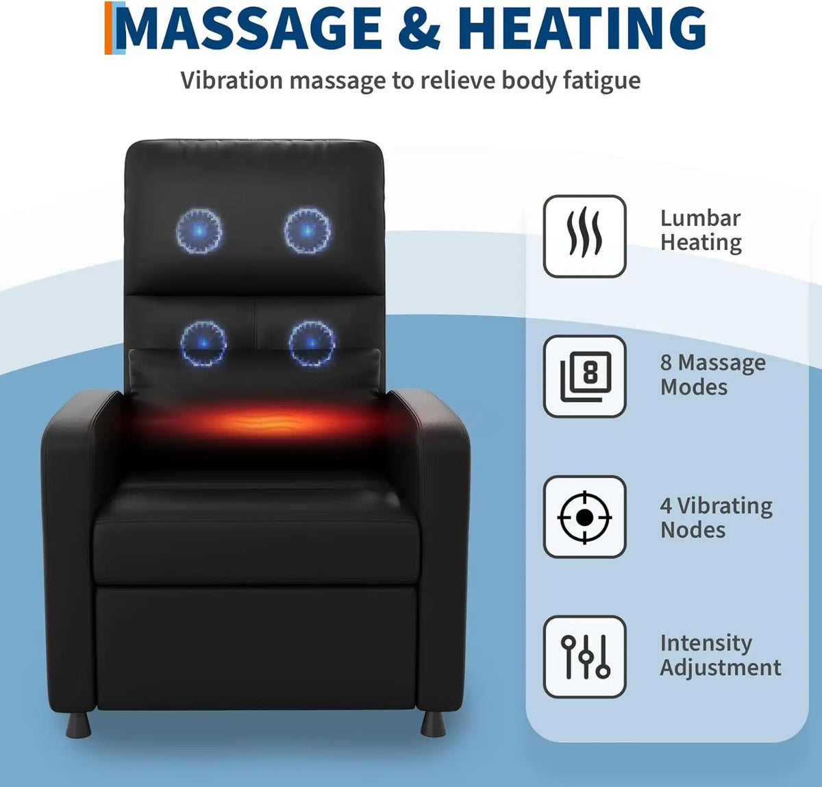 Power Recliner Chair