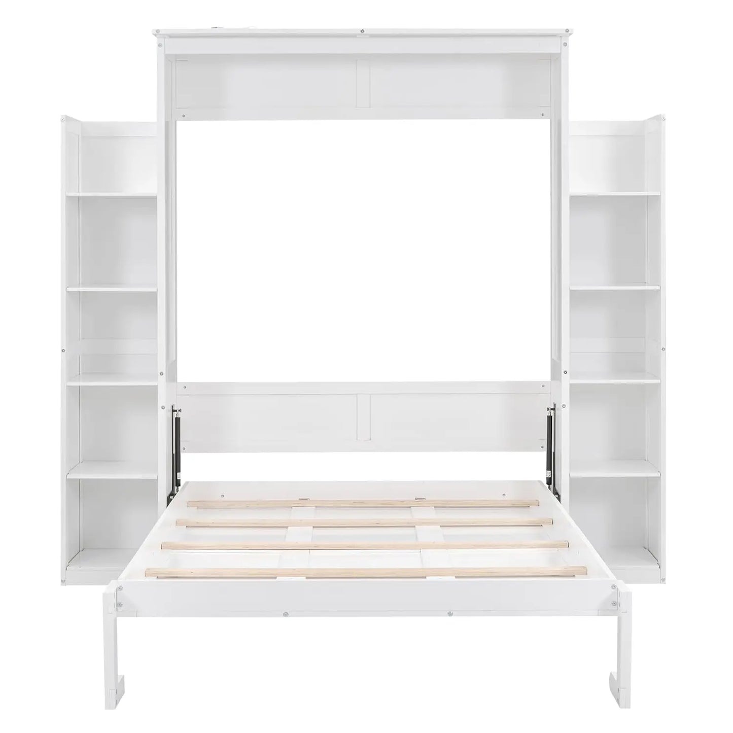 Full Size Murphy Bed