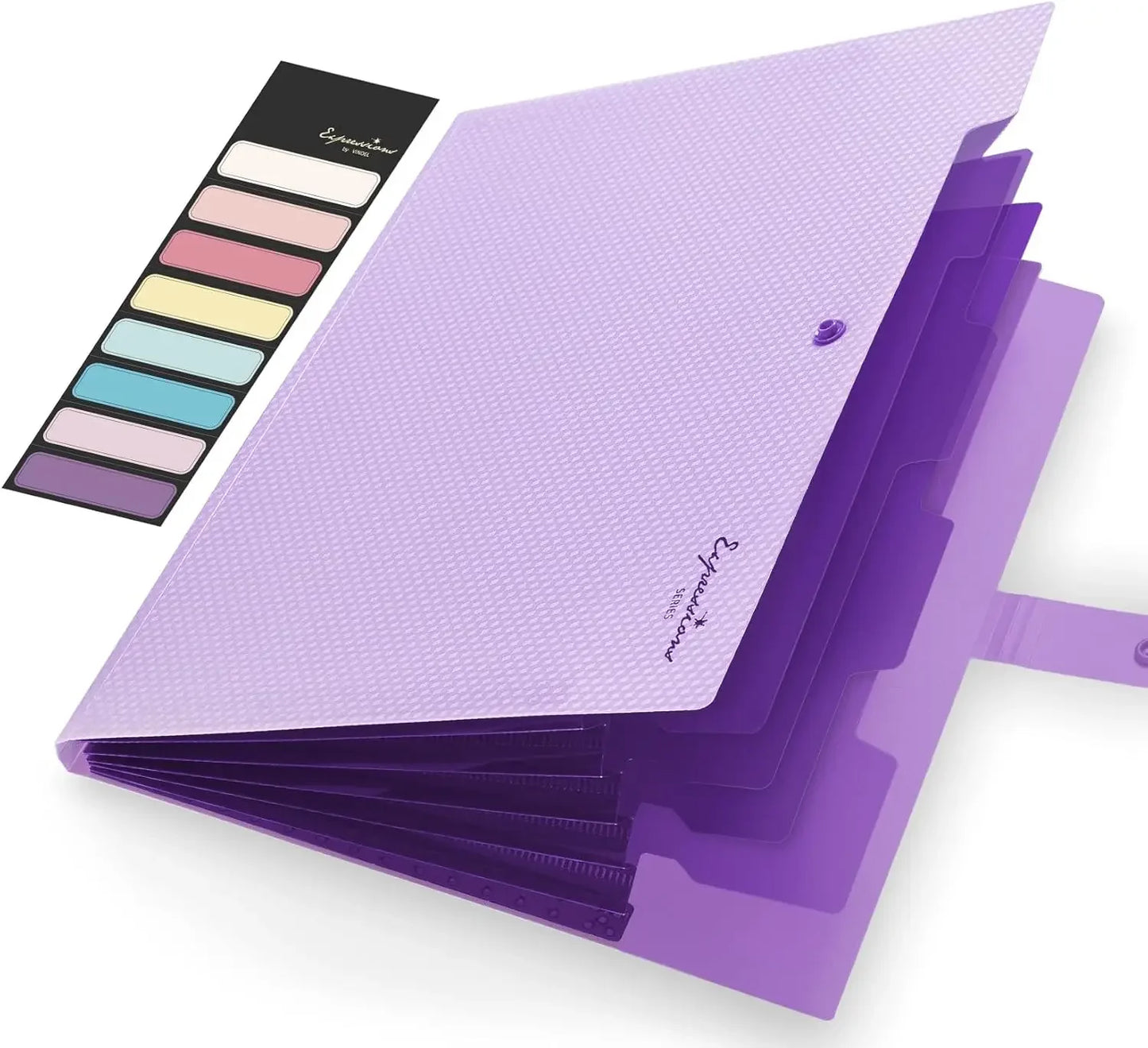 Letter Size Organ Organizer