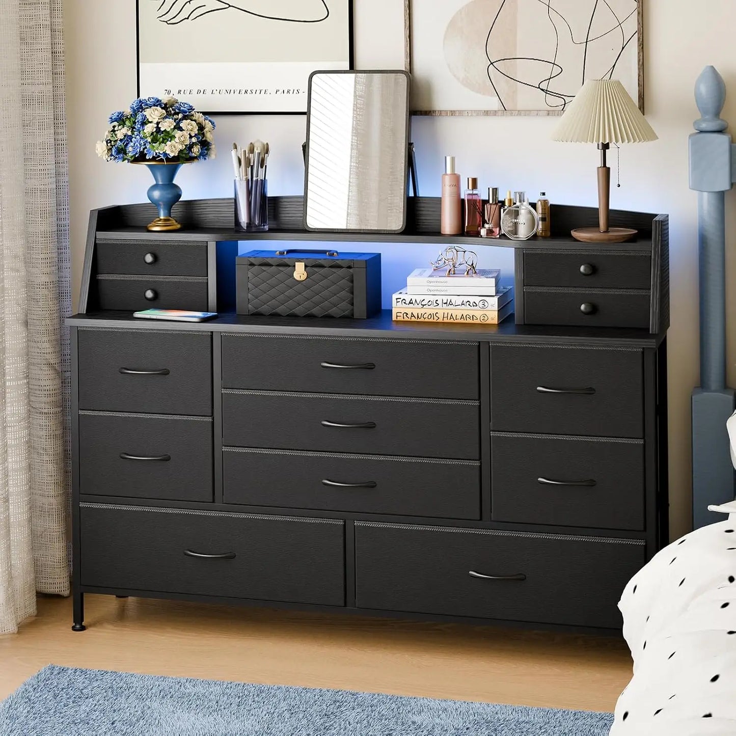 Bedroom Dresser