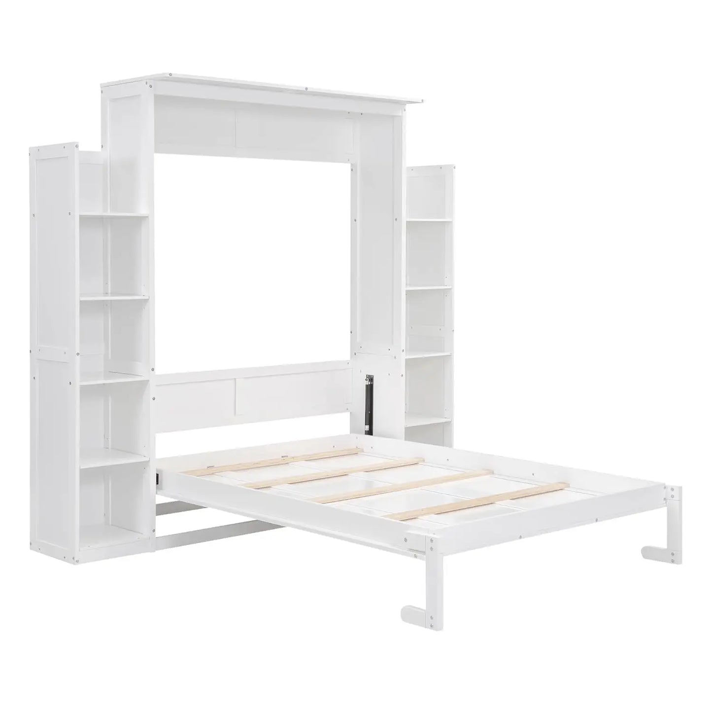Full Size Murphy Bed