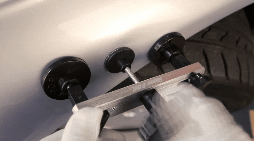 Dent Repair Auto Body Kit