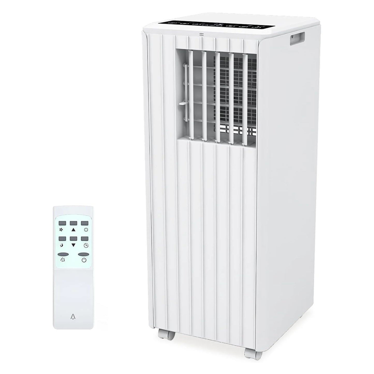 Portable Air Conditioner, Low noise, Quick installation