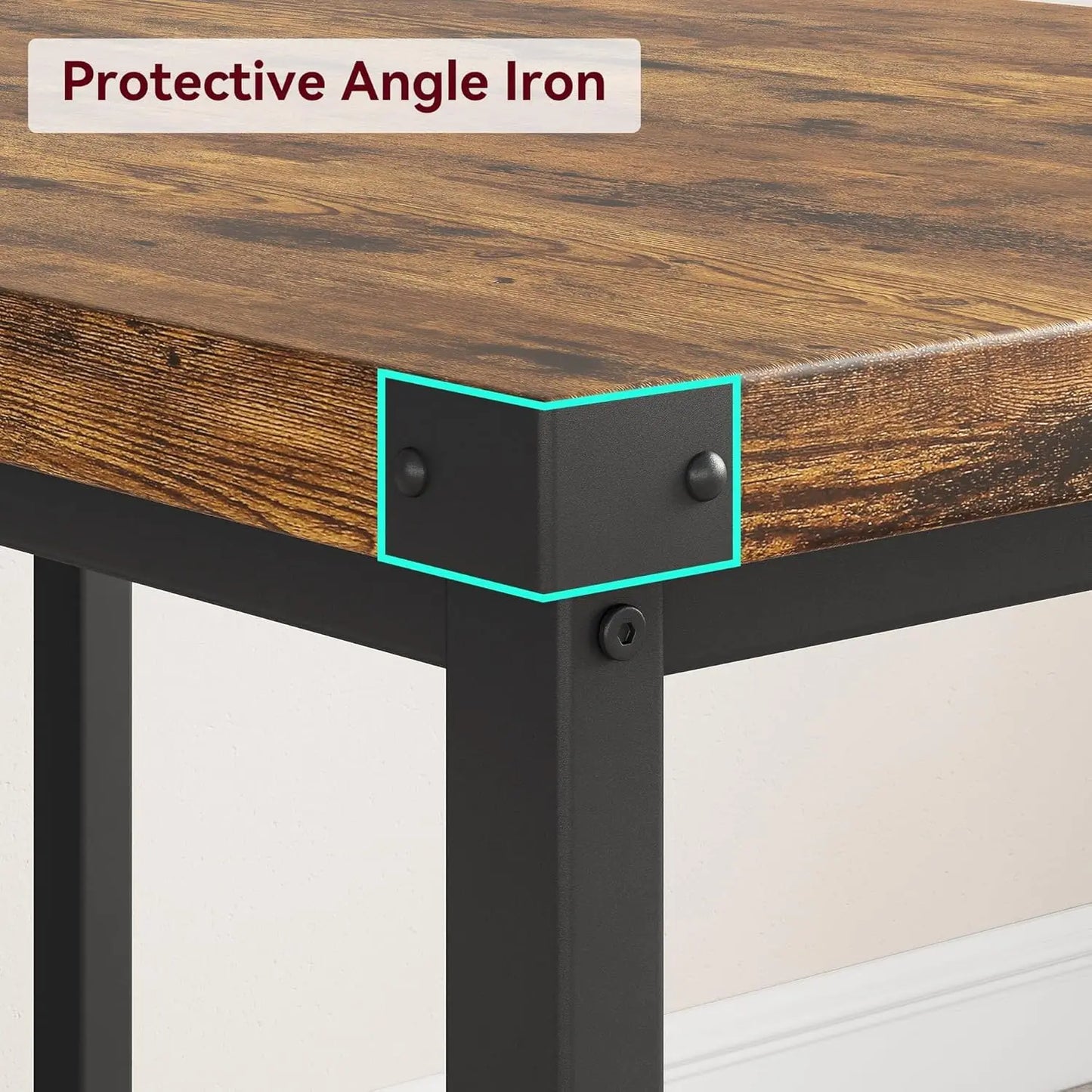 Rectangular Dining Table Set