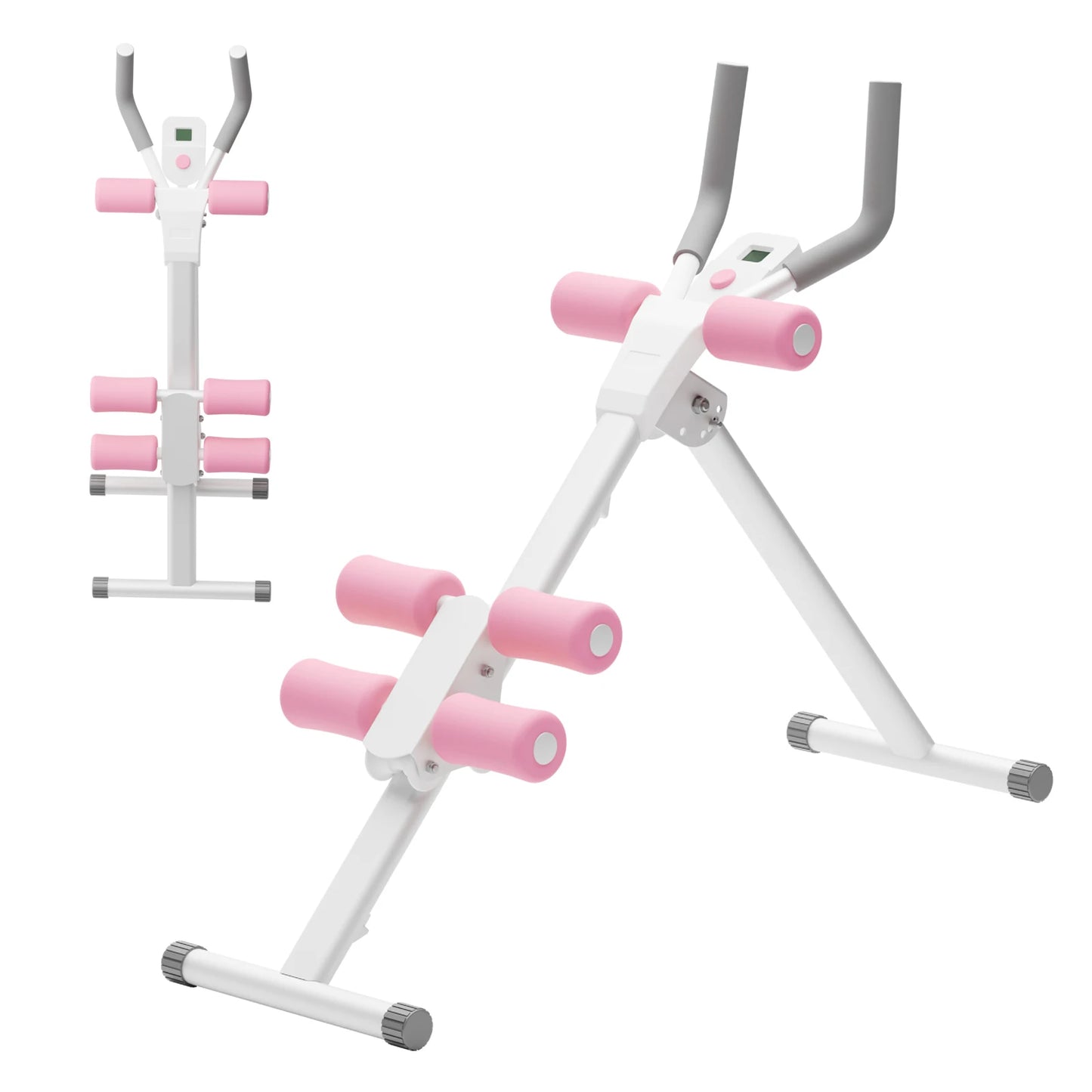 Abdominal Ab Machine