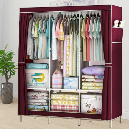 Closet Wardrobe Organizer