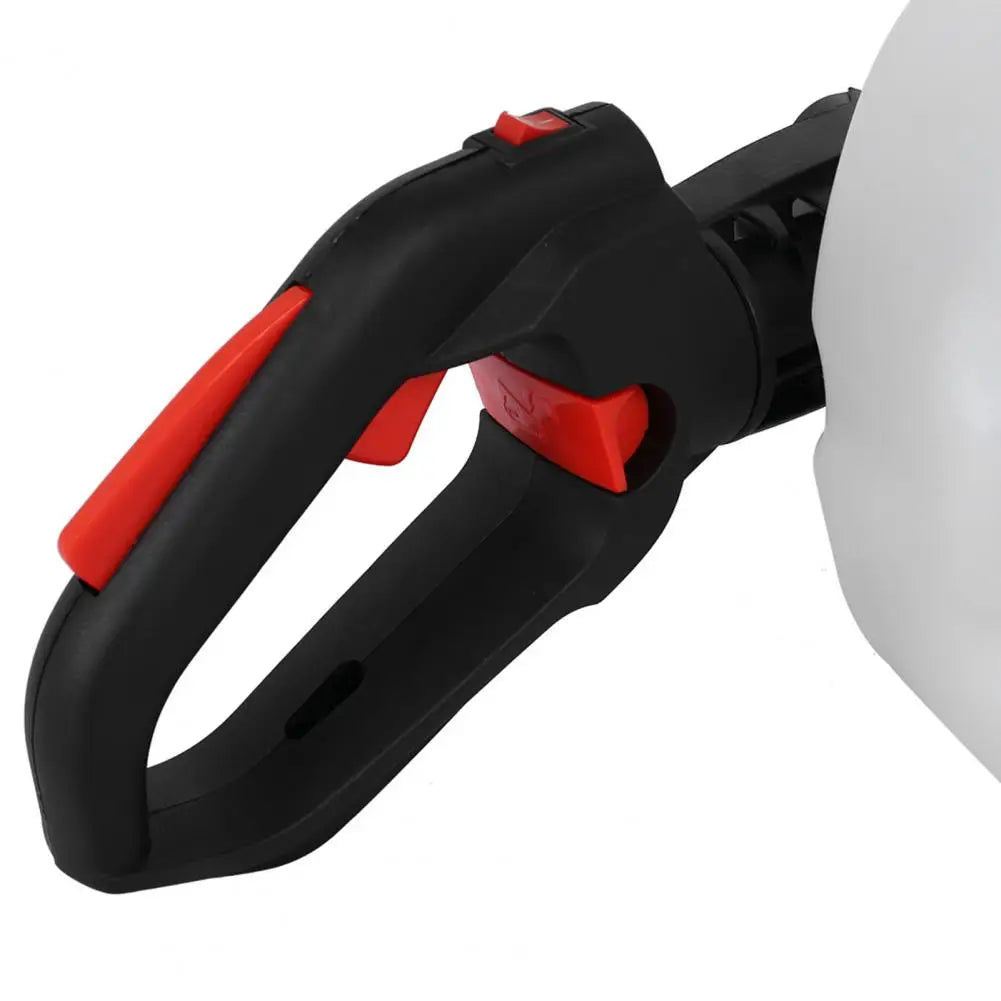 Low Voice High-powered Hedge Trimmer