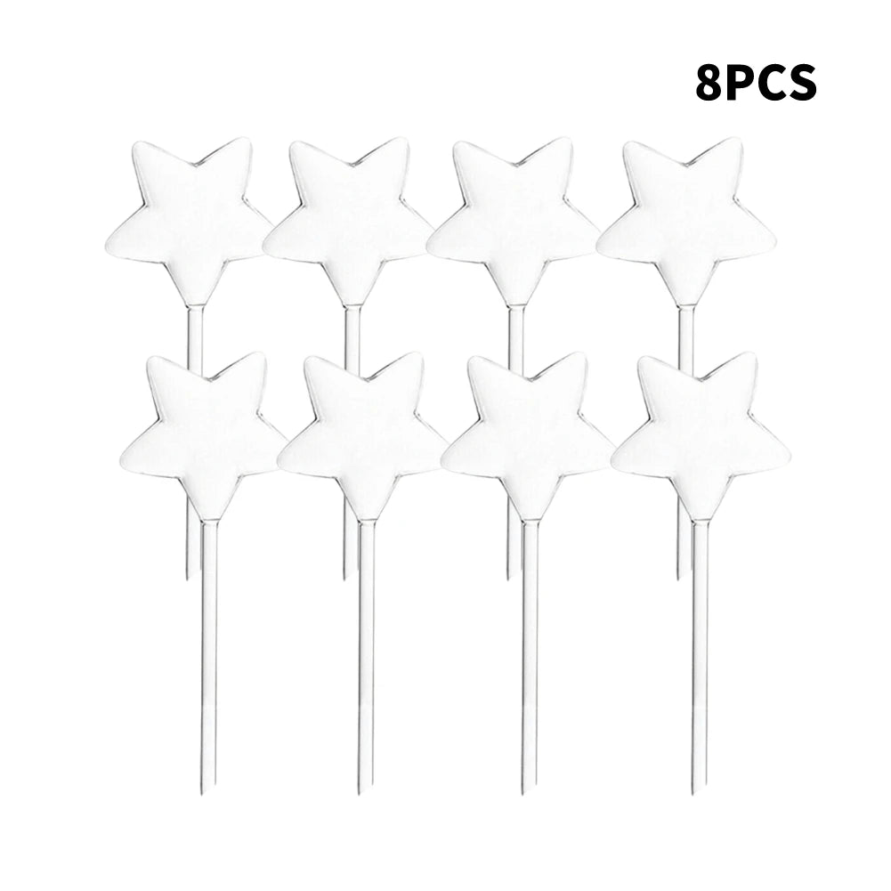 Self Watering Bulb Garden Plant Dropper Drip Irrigation