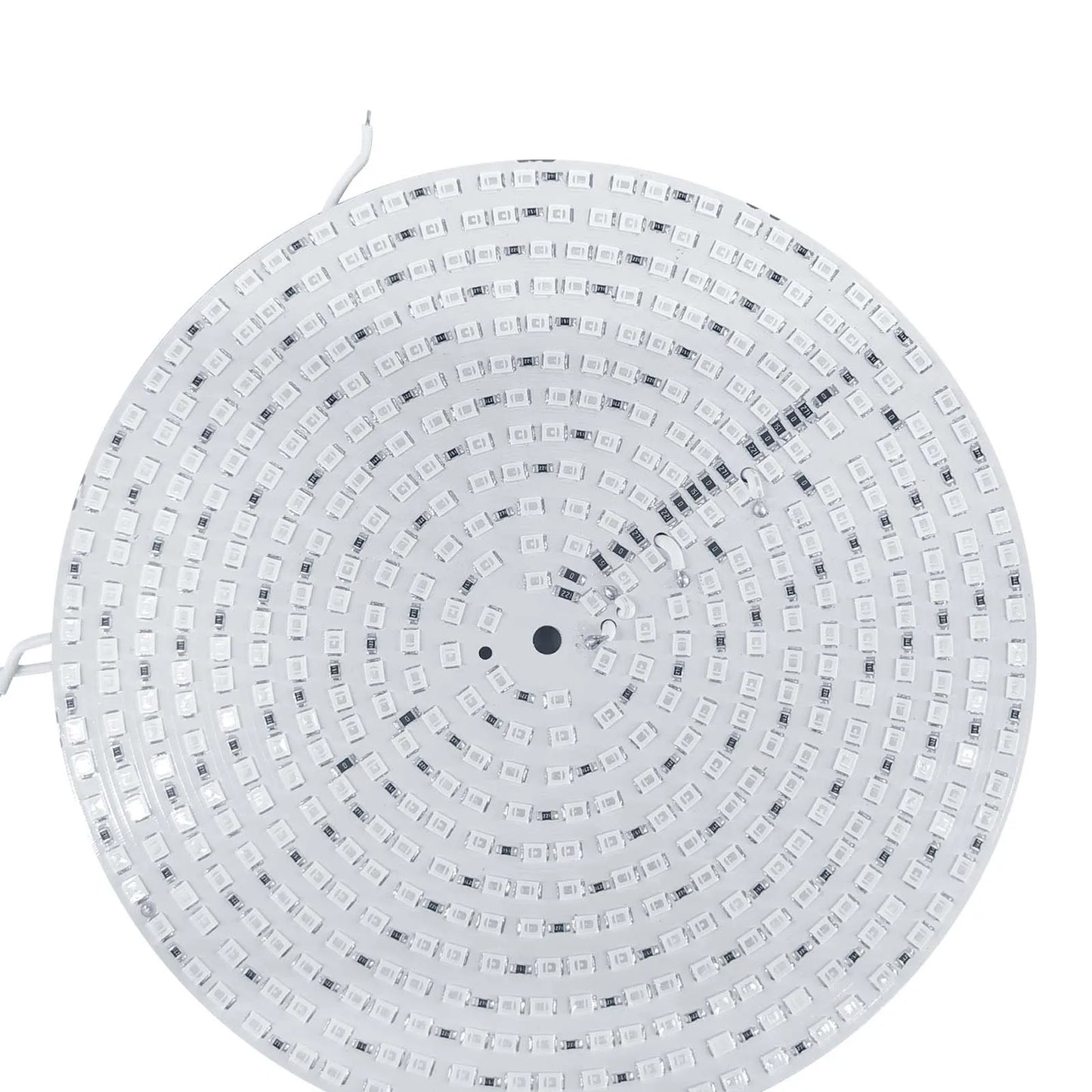 LED Pool Light Waterproof Swimming Underwater Lamp