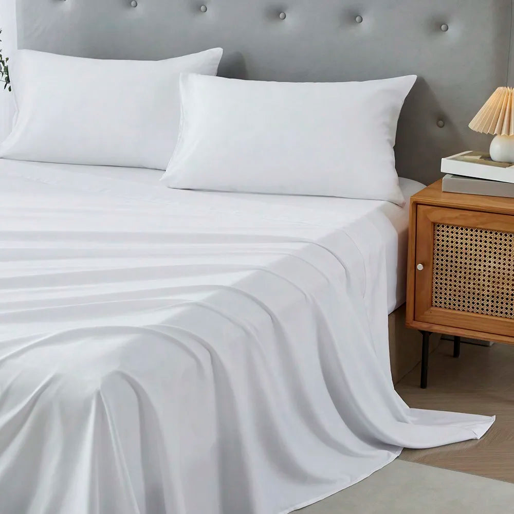 Soft, Comfortable And Breathable Bedding Set